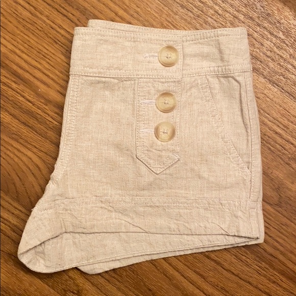 Express Shorts - Picture 3 of 4